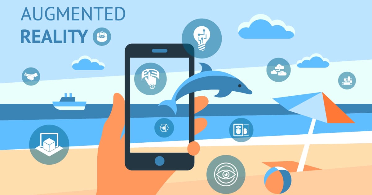 Augmented Reality: Innovation and Interaction | PMF Research