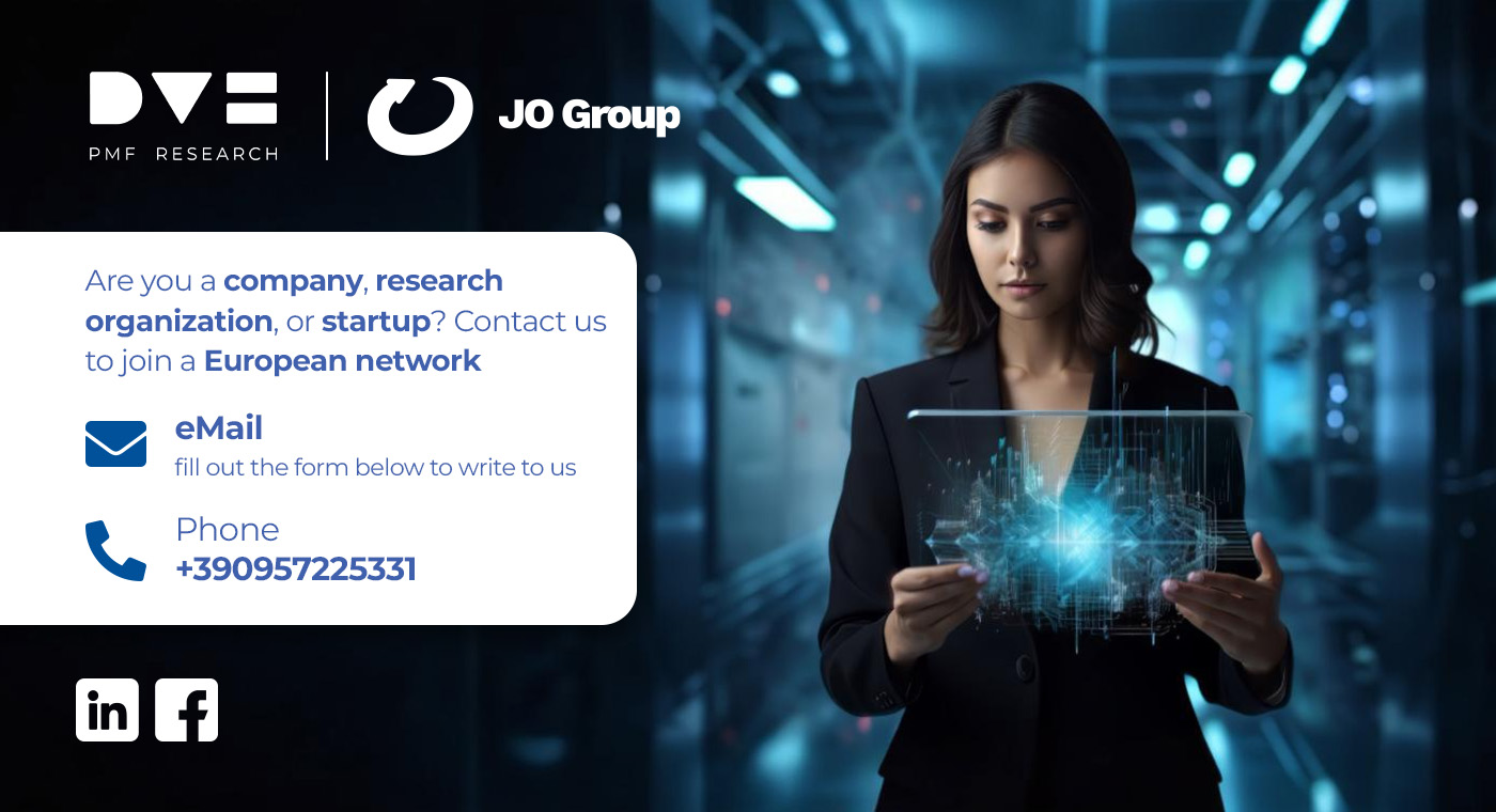 PMF Research contacts