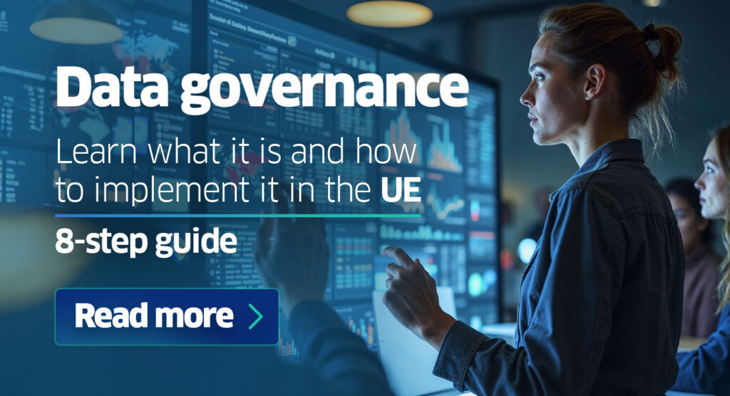data governance