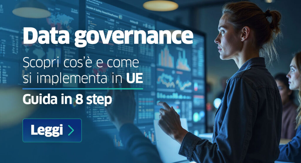 data governance