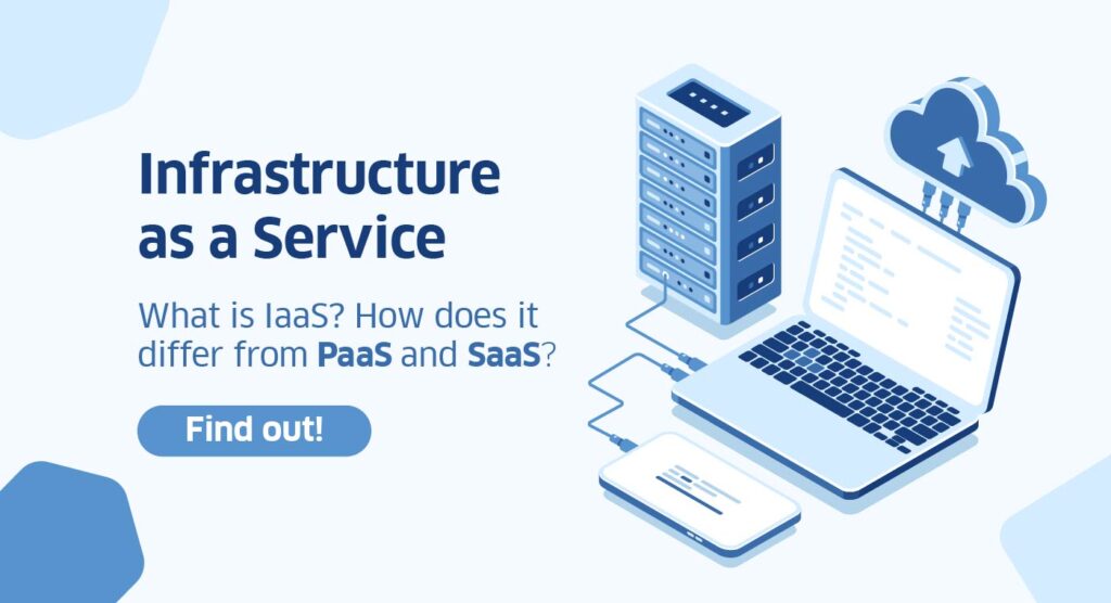 IaaS