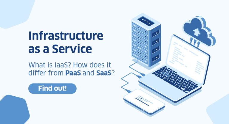 IaaS
