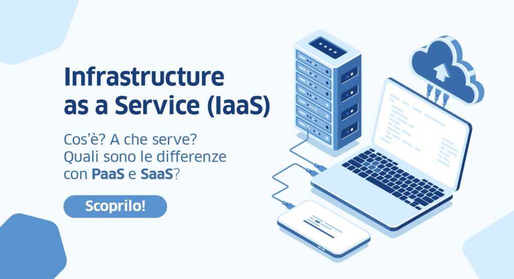 IaaS