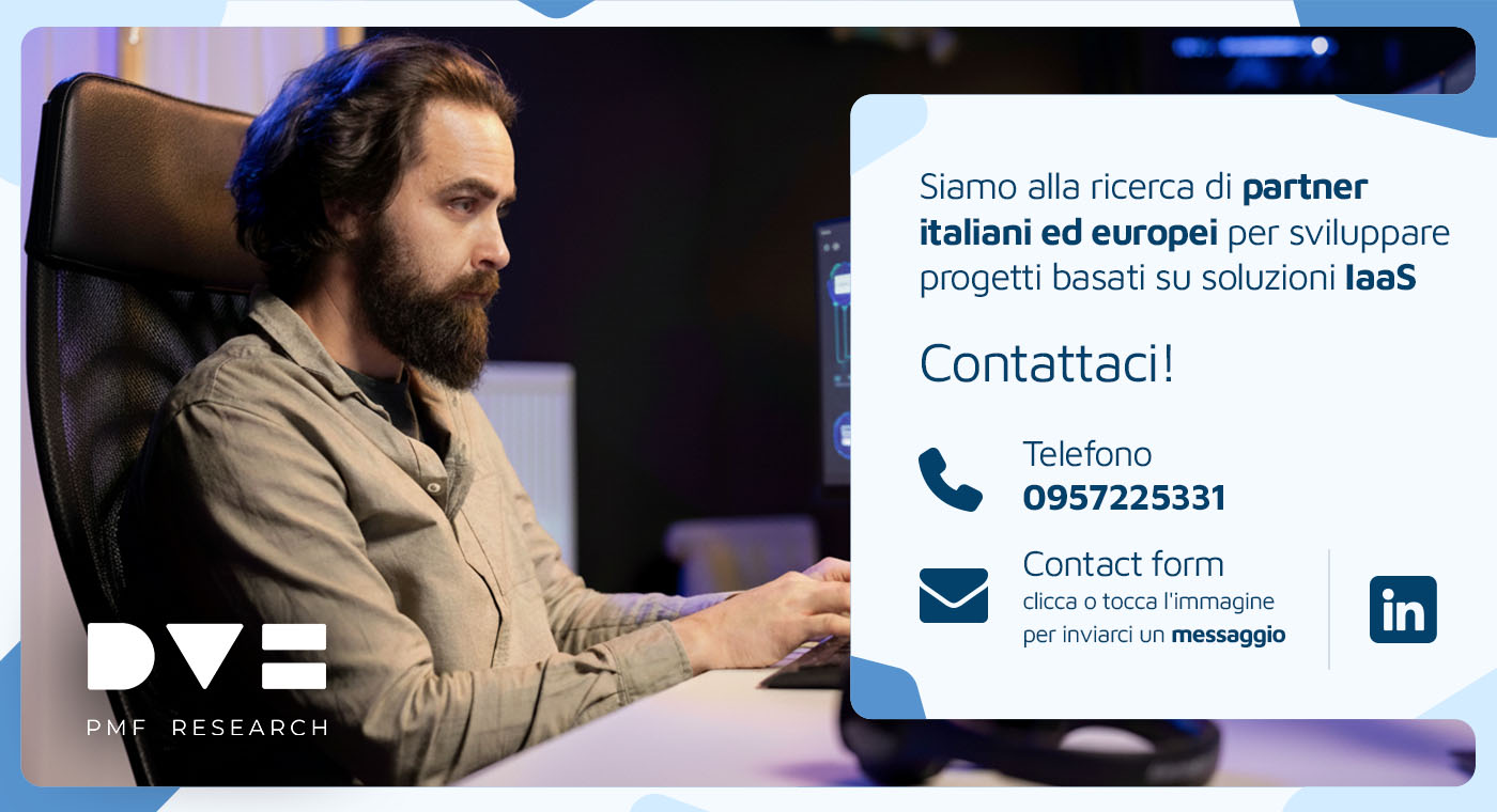 PMF Research contatti