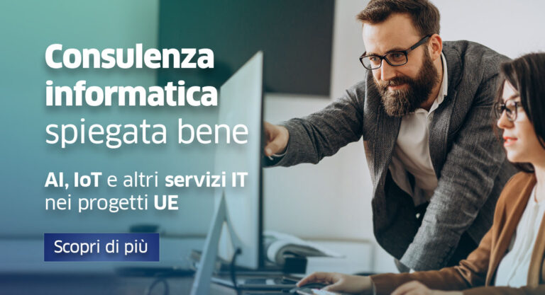 consulenza informatica