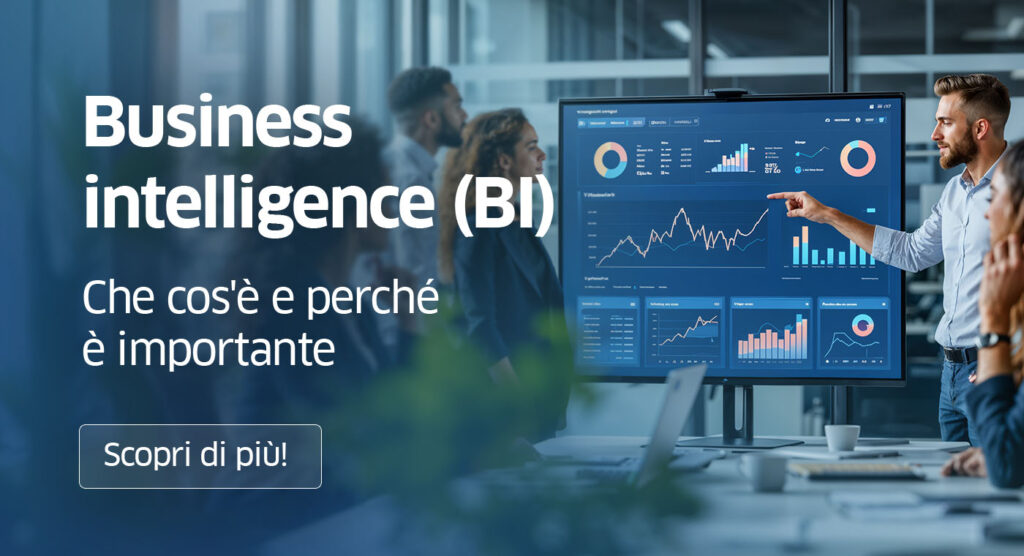 business intelligence