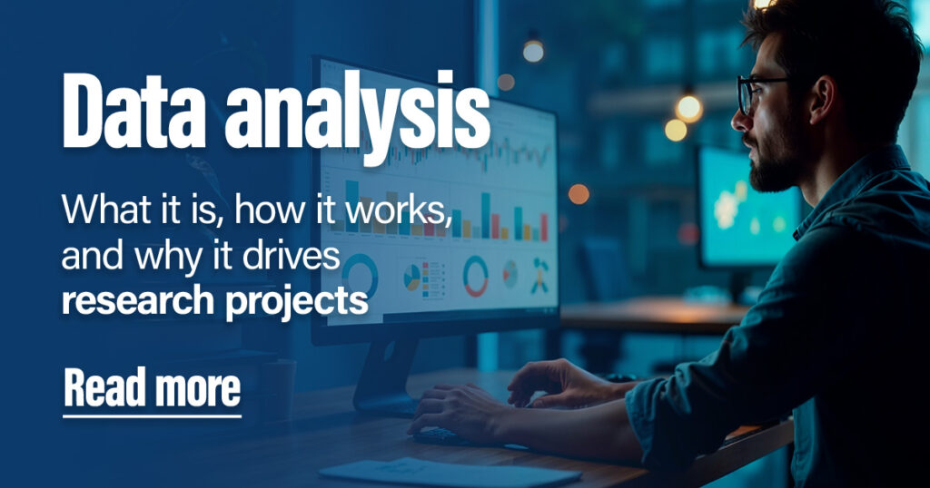 data analysis
